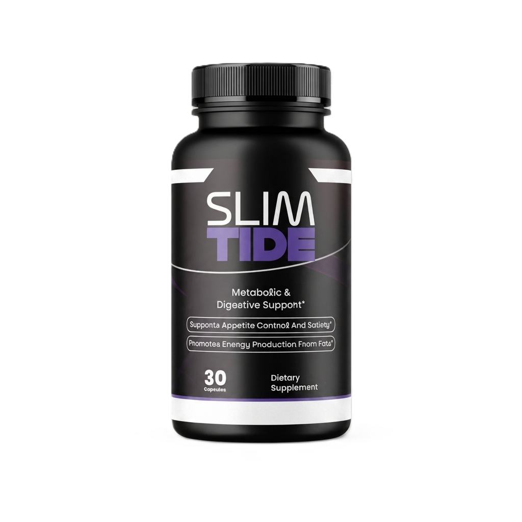 SlimTide